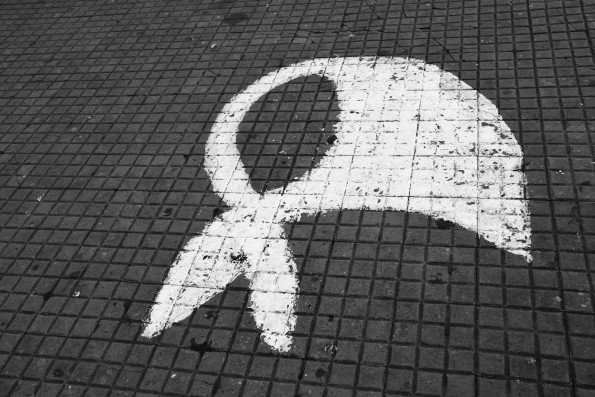 Madres de Plaza de Mayo, Buenos Aires. Argentina