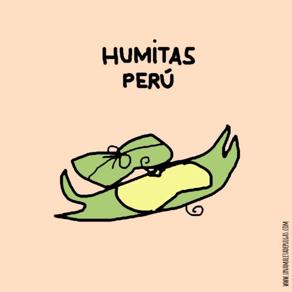 Humitas