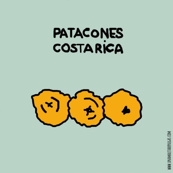 Patacones