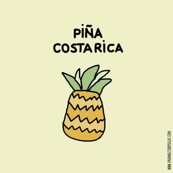 Piña