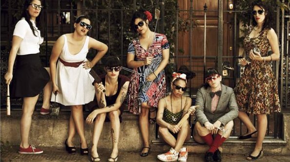 LAS TARADAS - PEPITO MI CORAZÓN