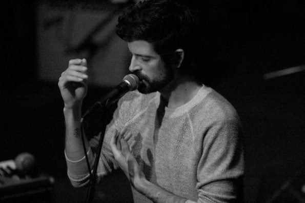 Devendra Banhart - Quédate Luna