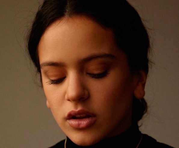 Rosalía