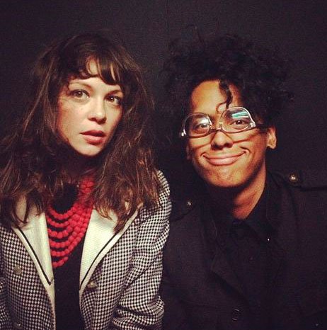 NATALIA LAFOURCADE & GUSTAVO GUERRERO - TONADA DE LUNA LLENA