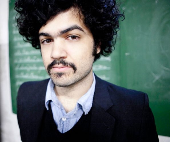 Alex Ferreira - Me La Saludan